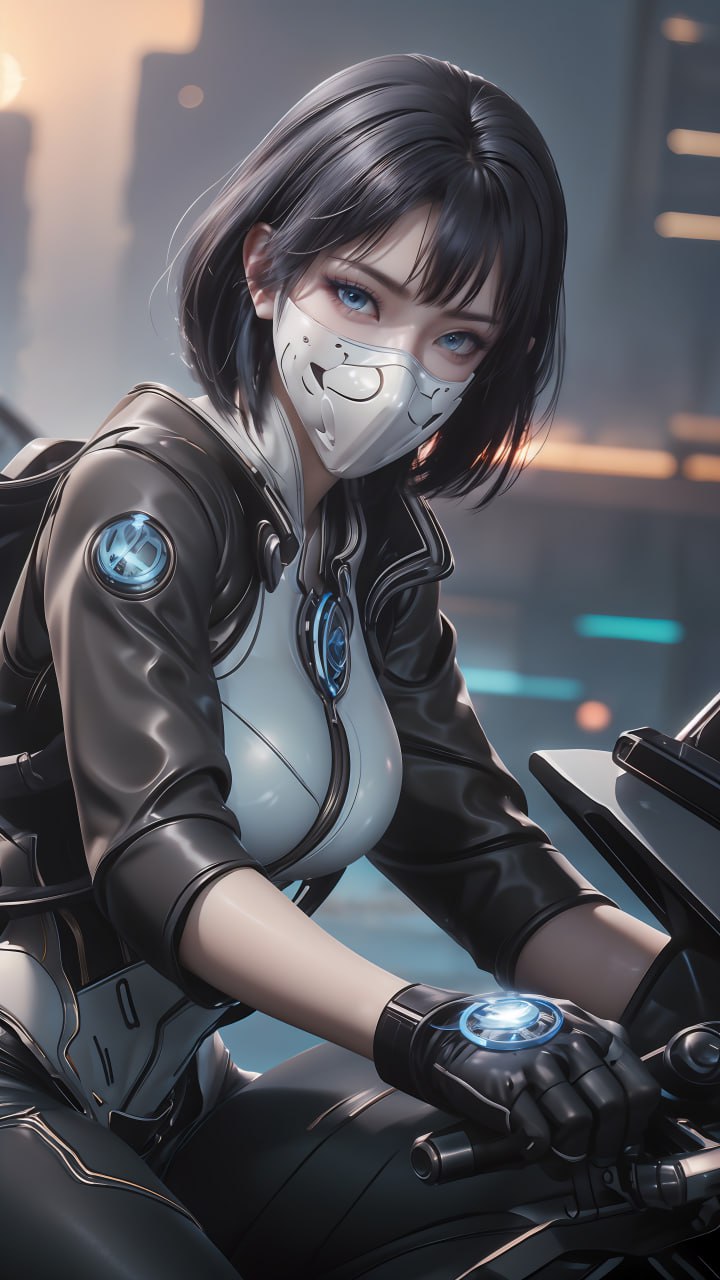 满足了自己