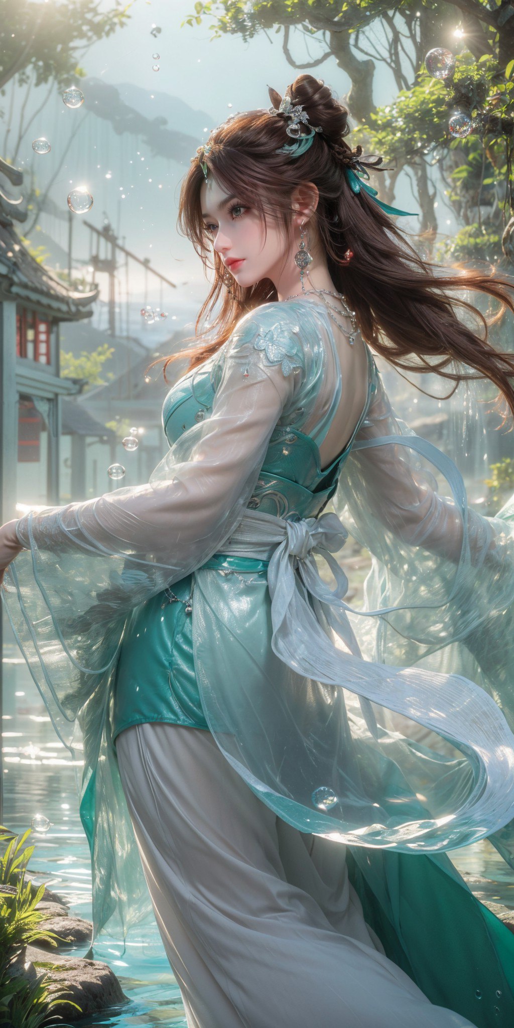 情曝光