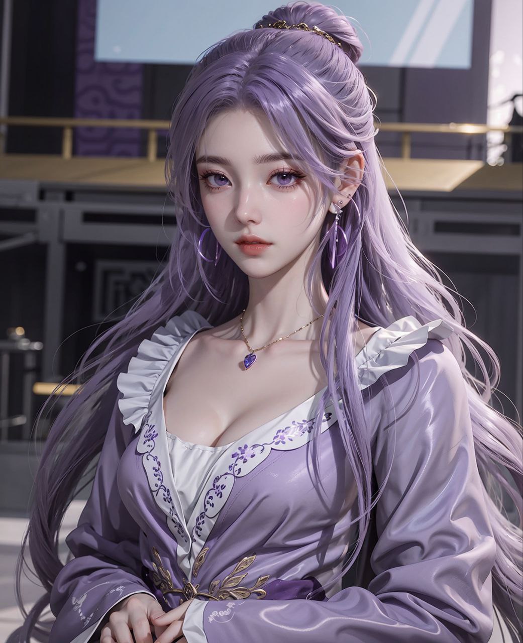 与坚持