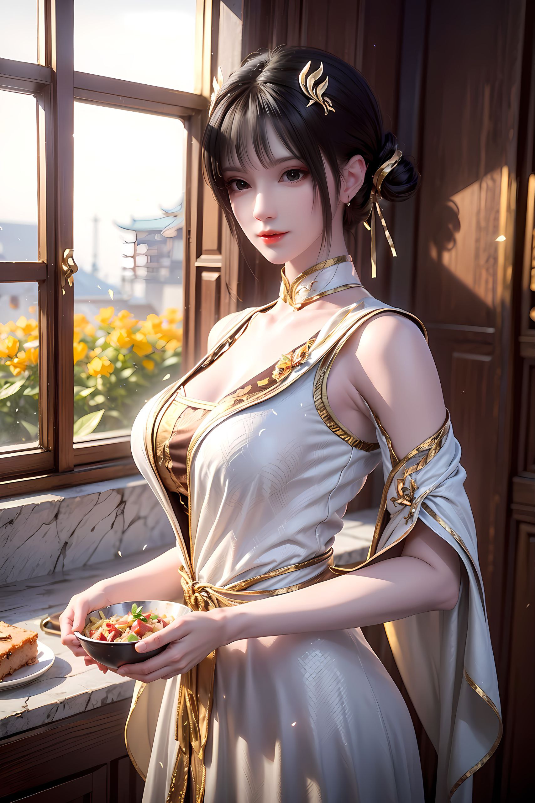 理现象