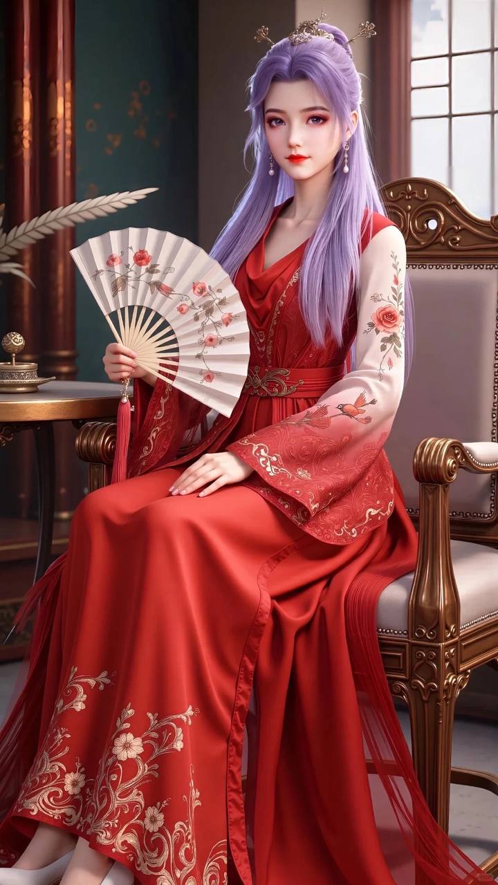 凭借着自己