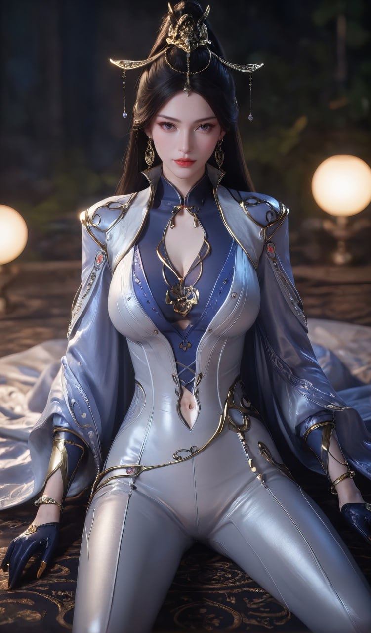 亲情关系缺