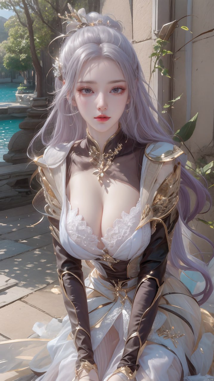 回荡