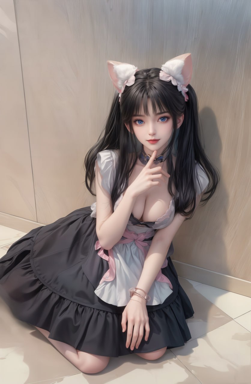 先进的设备
