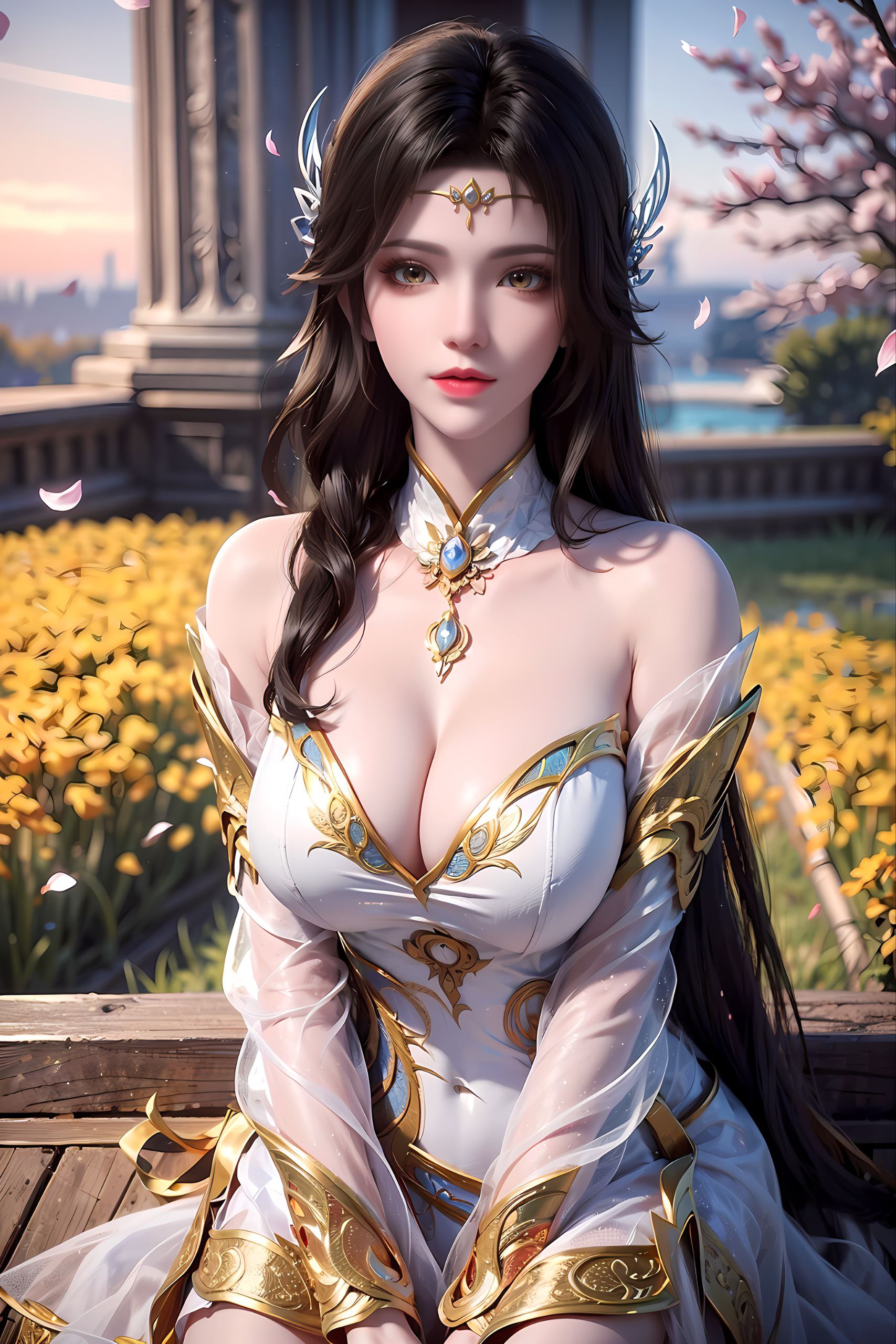可以让更多