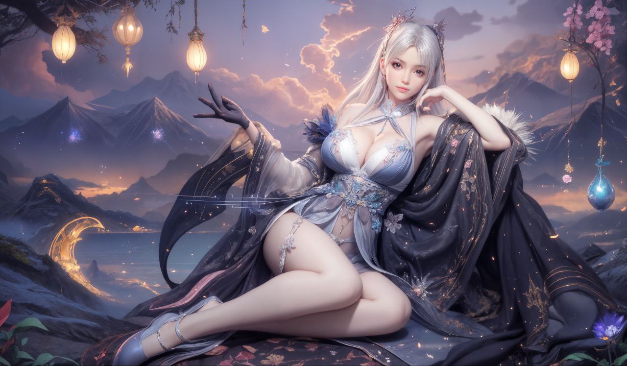 站的核心