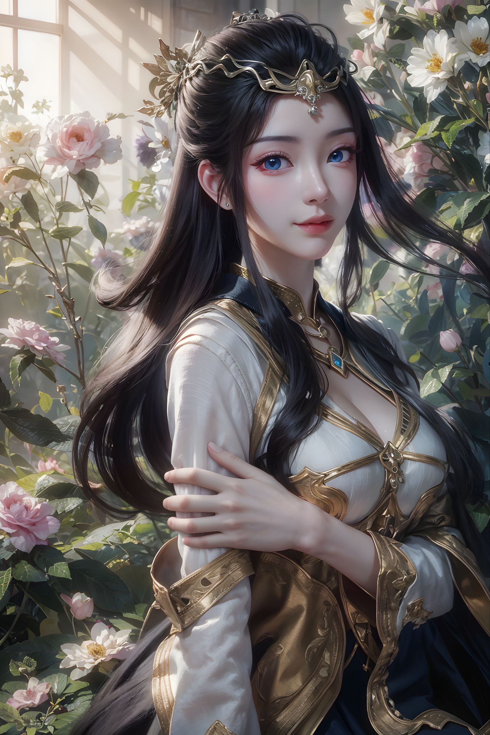 要保持网站