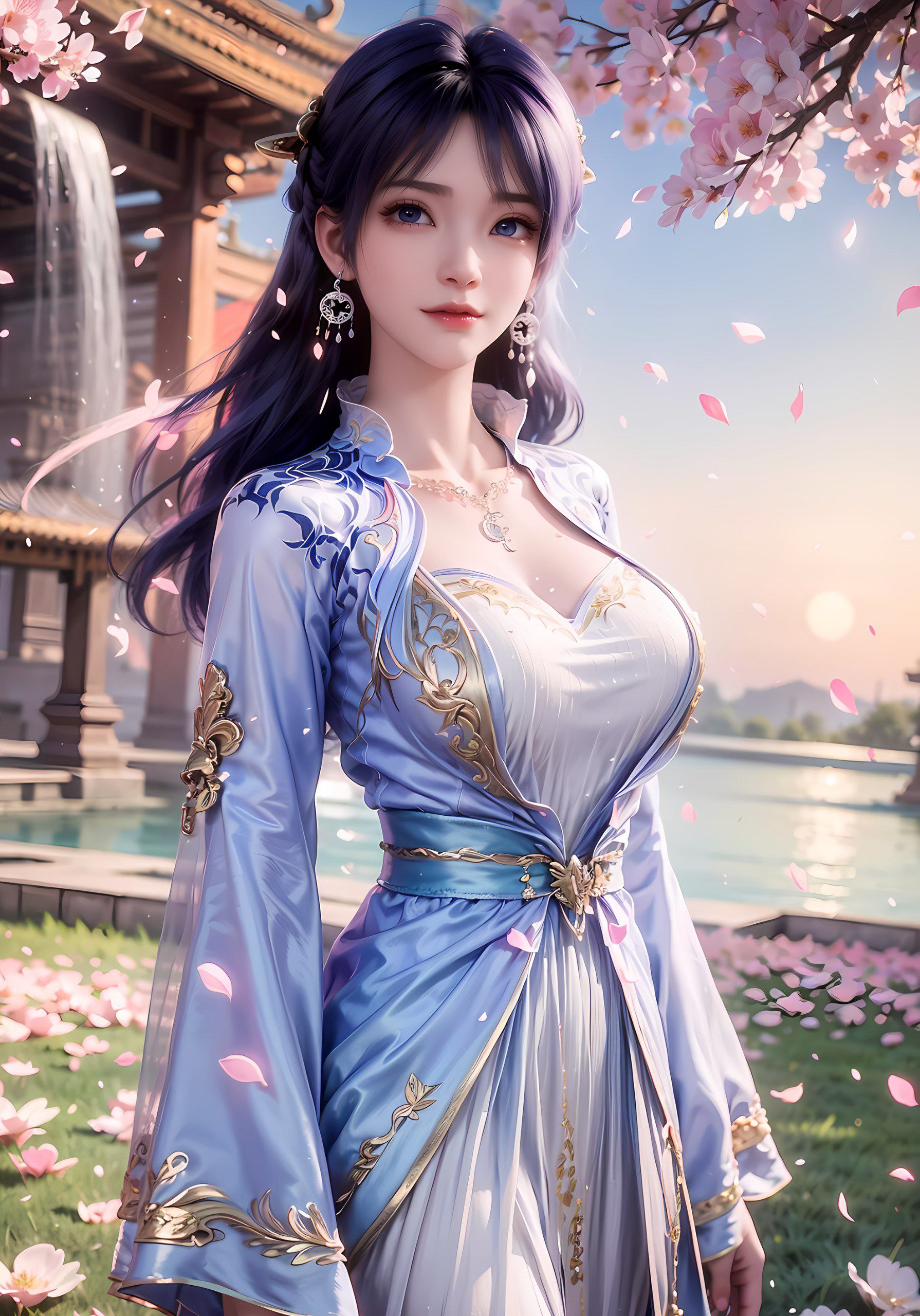 流量