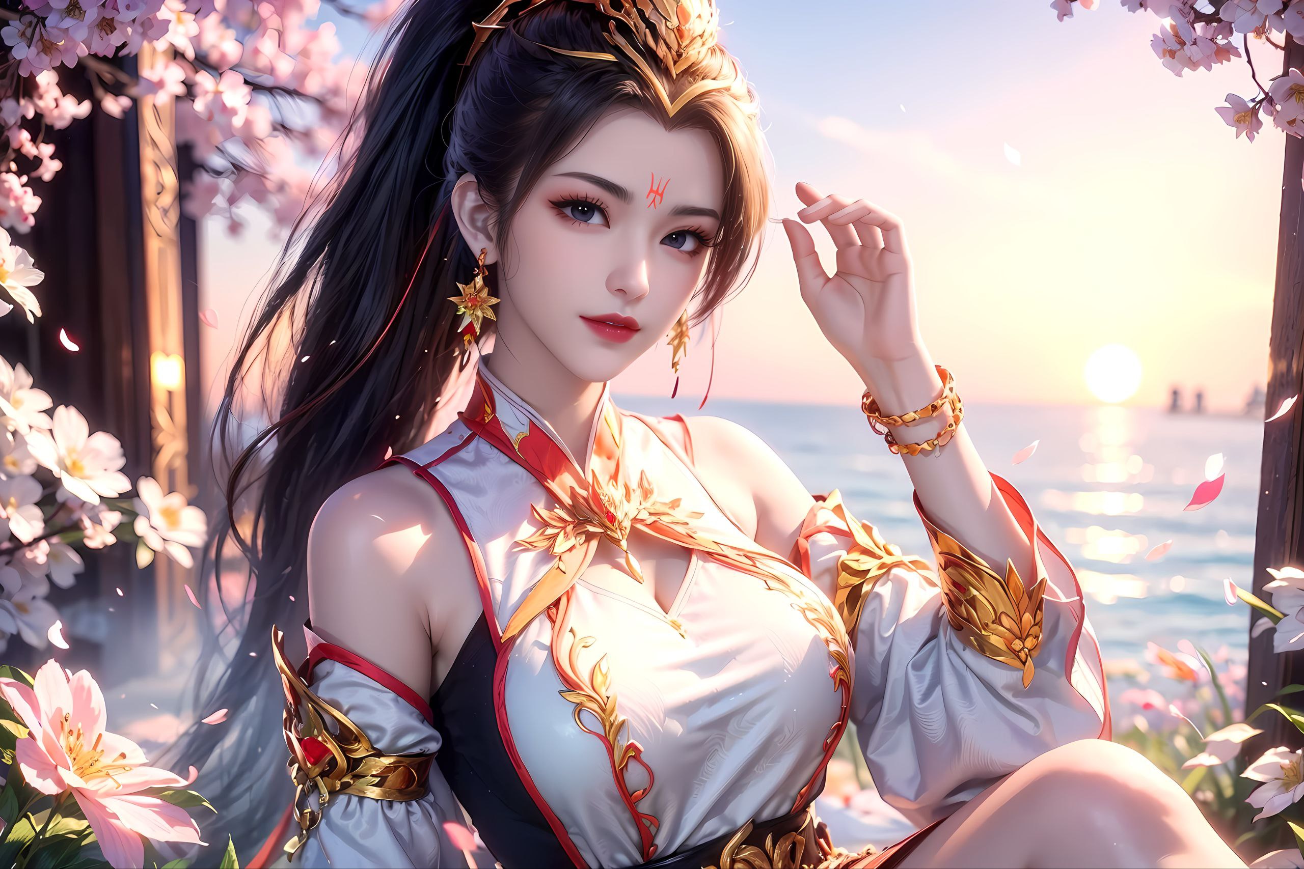 更是引发了