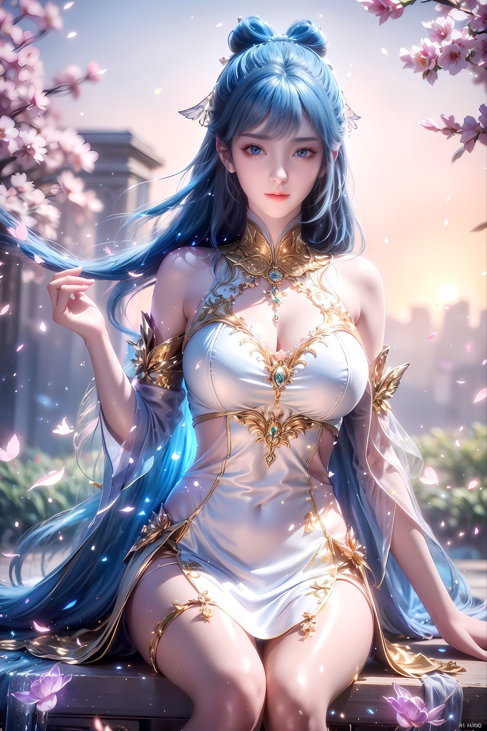 希望通过本