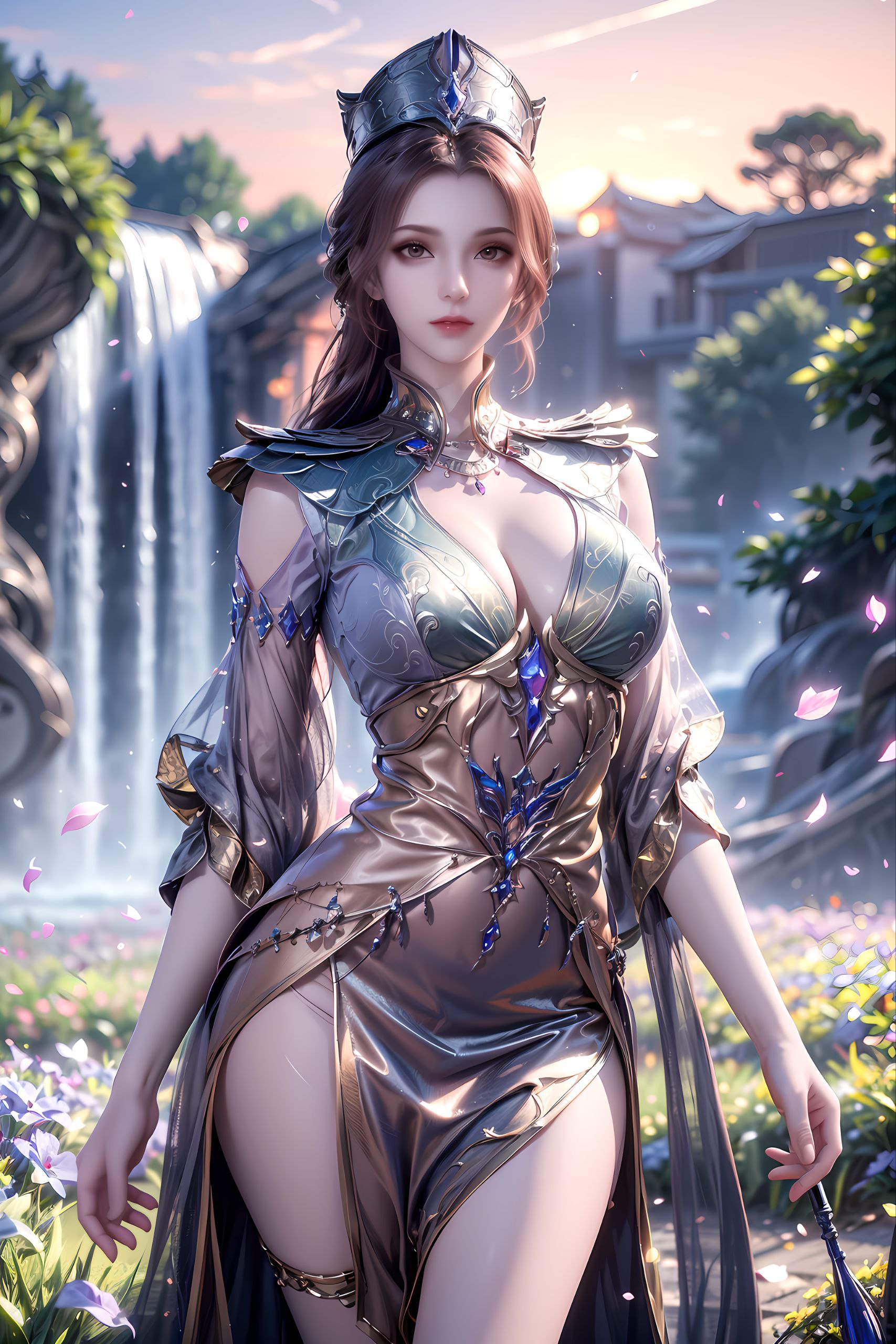 帖子