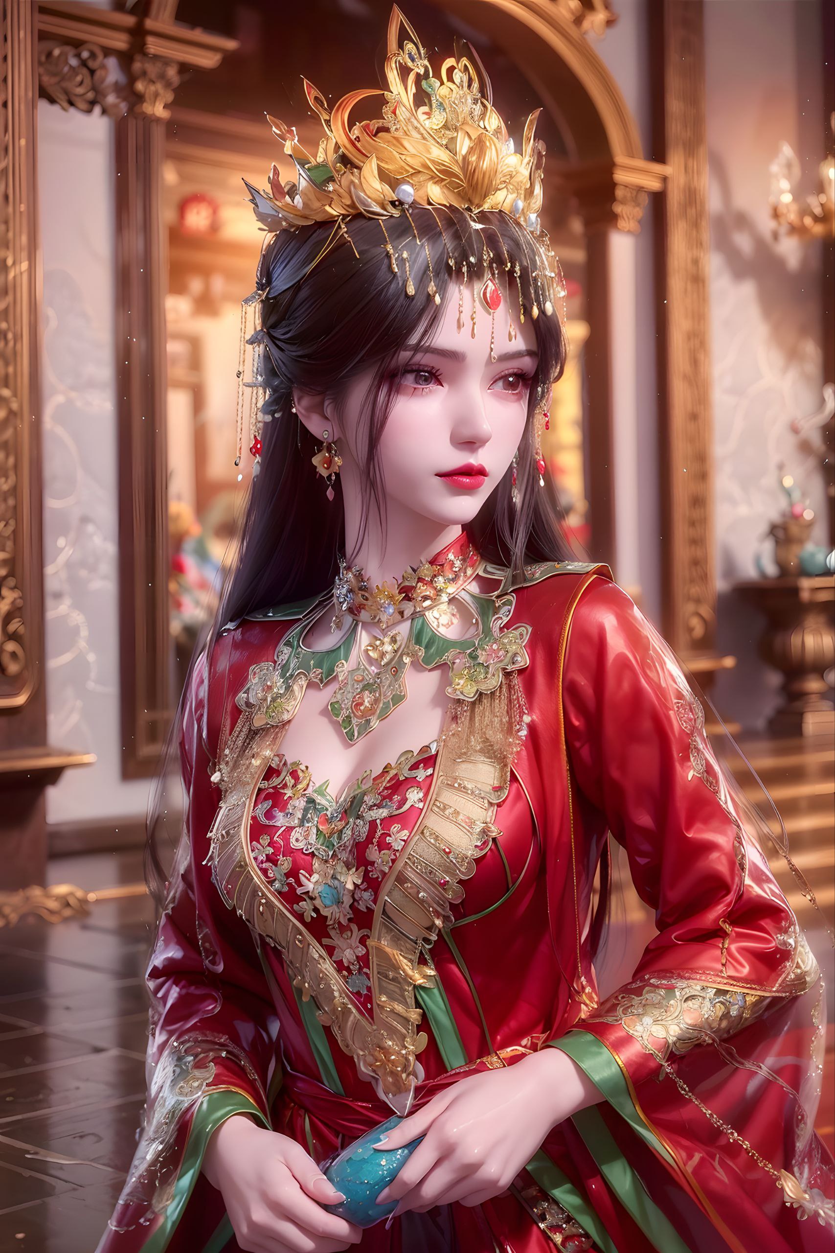 简洁