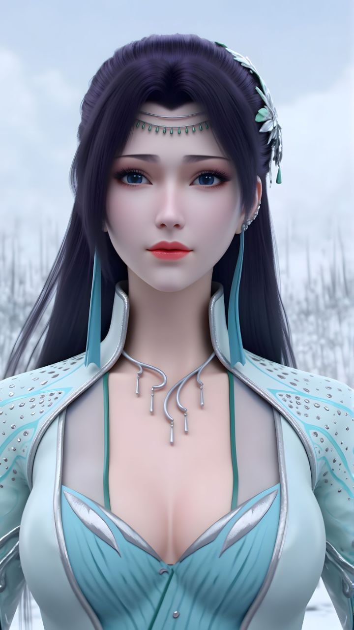 的暴露和色