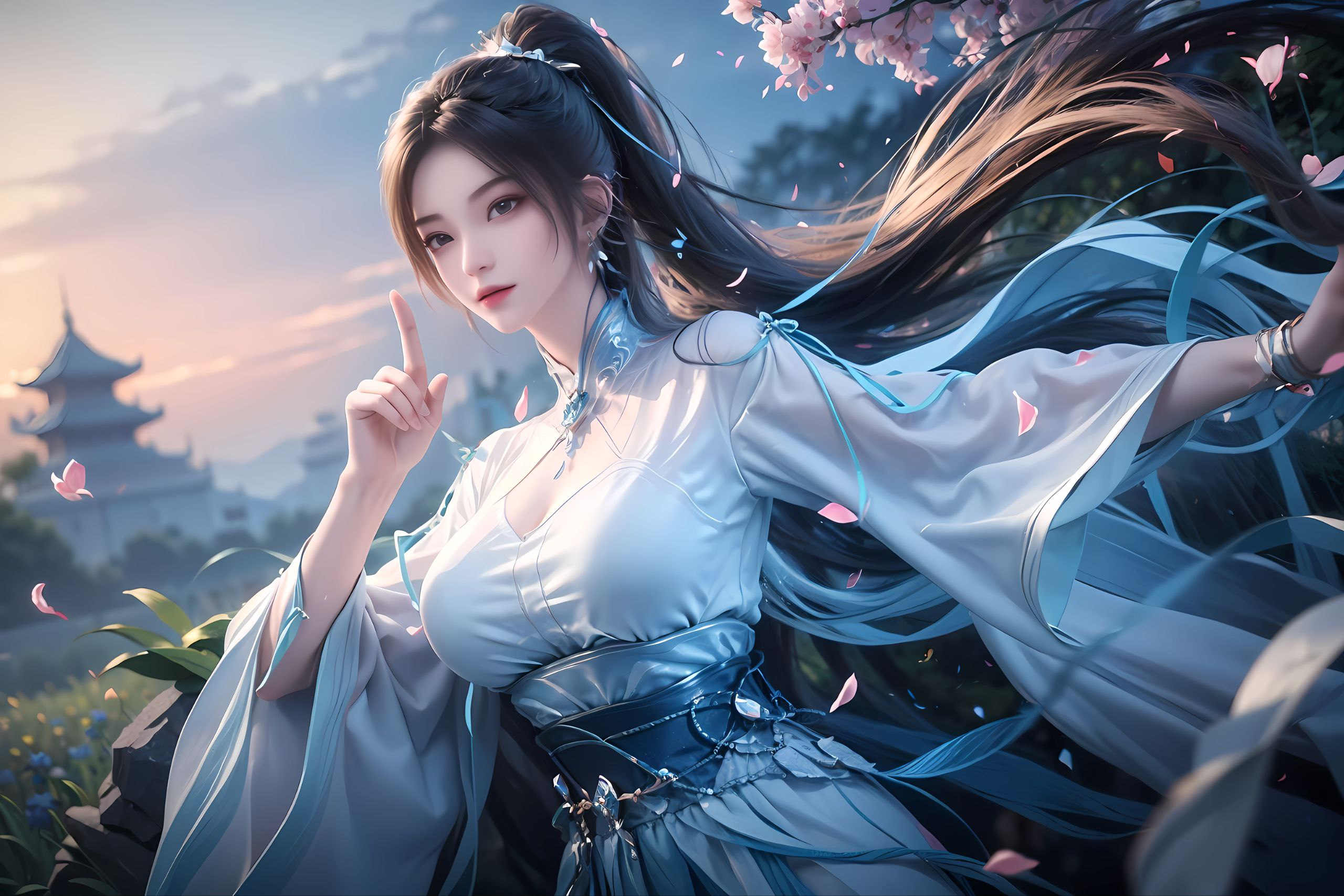 深层次的思