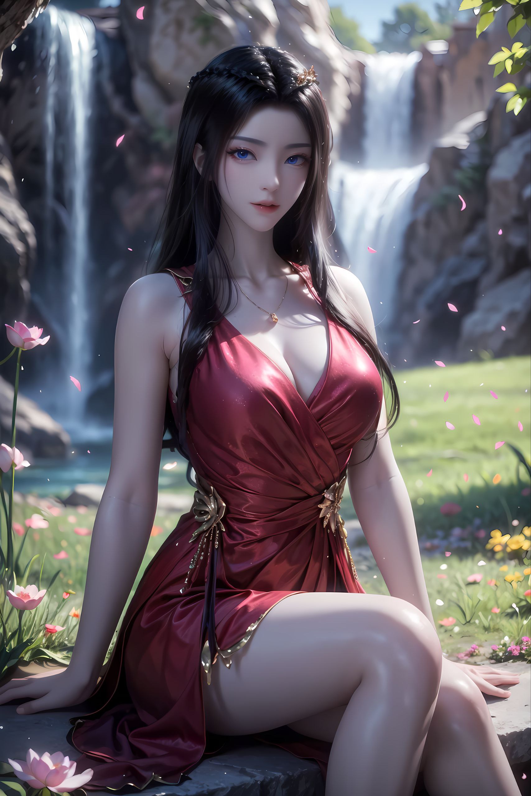 情感和人际