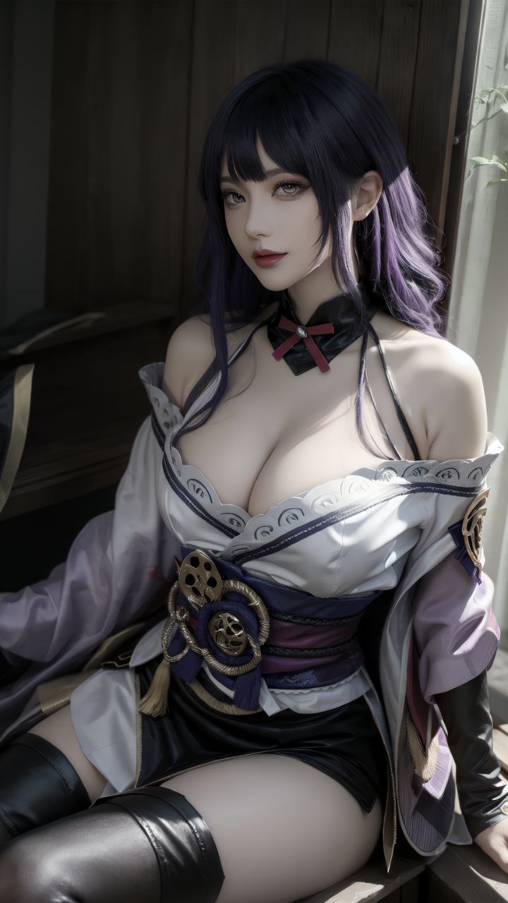 关注AV女