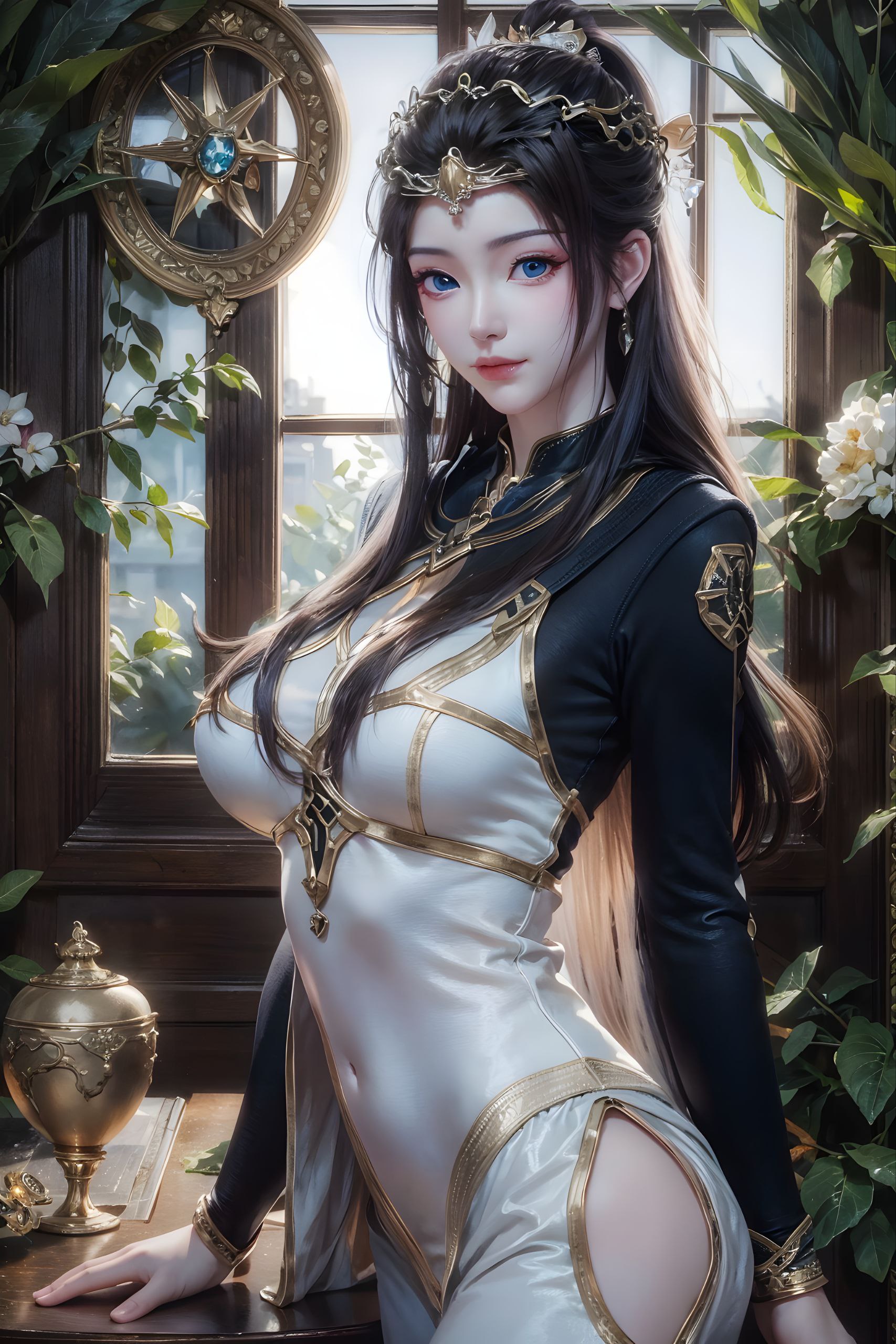 小觑