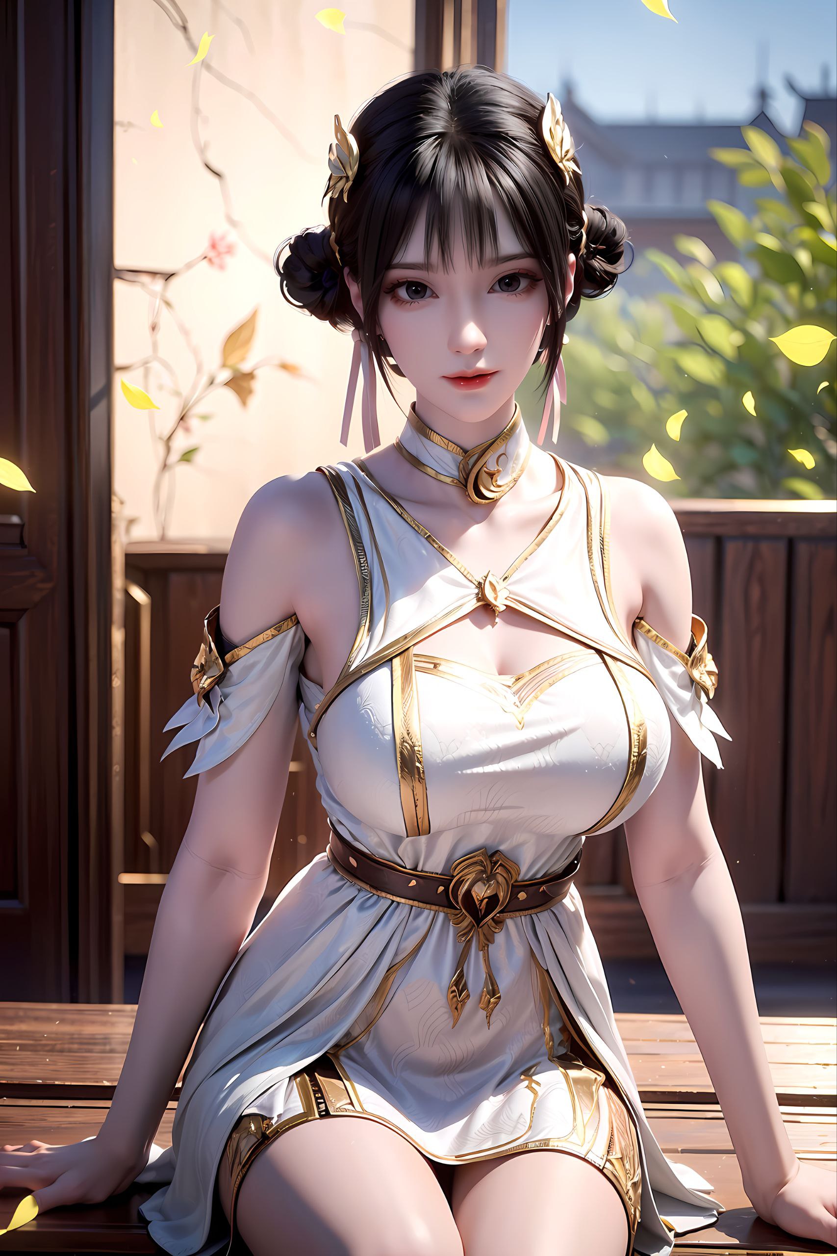 计和制作