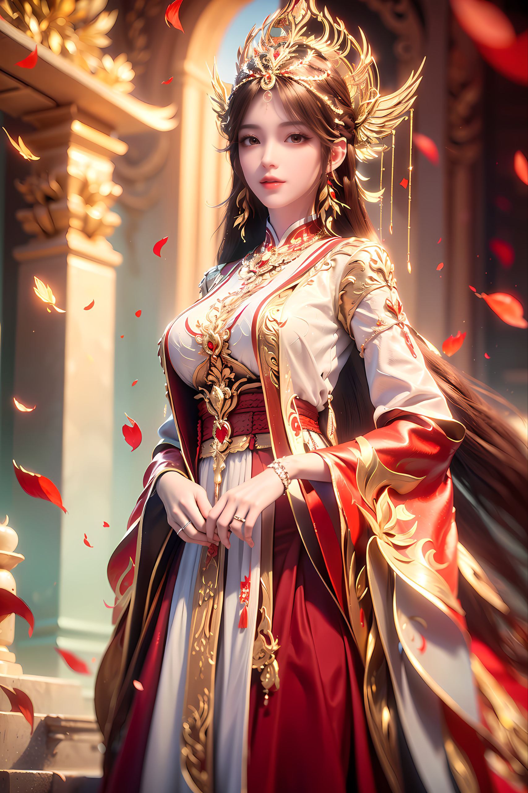 不仅画面清