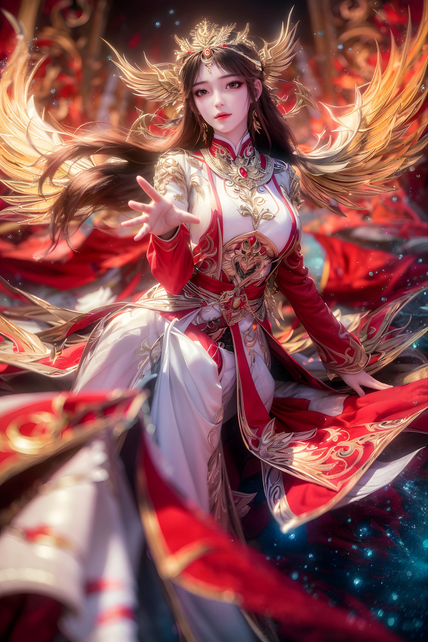 发布和推广