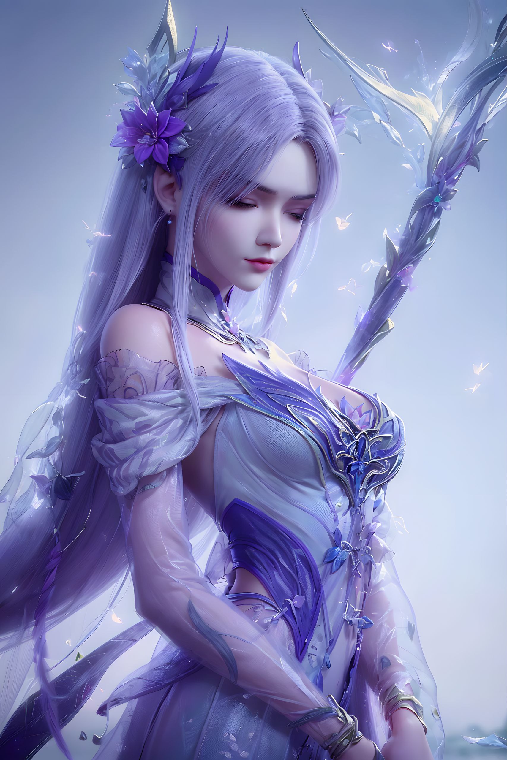 进一步发展