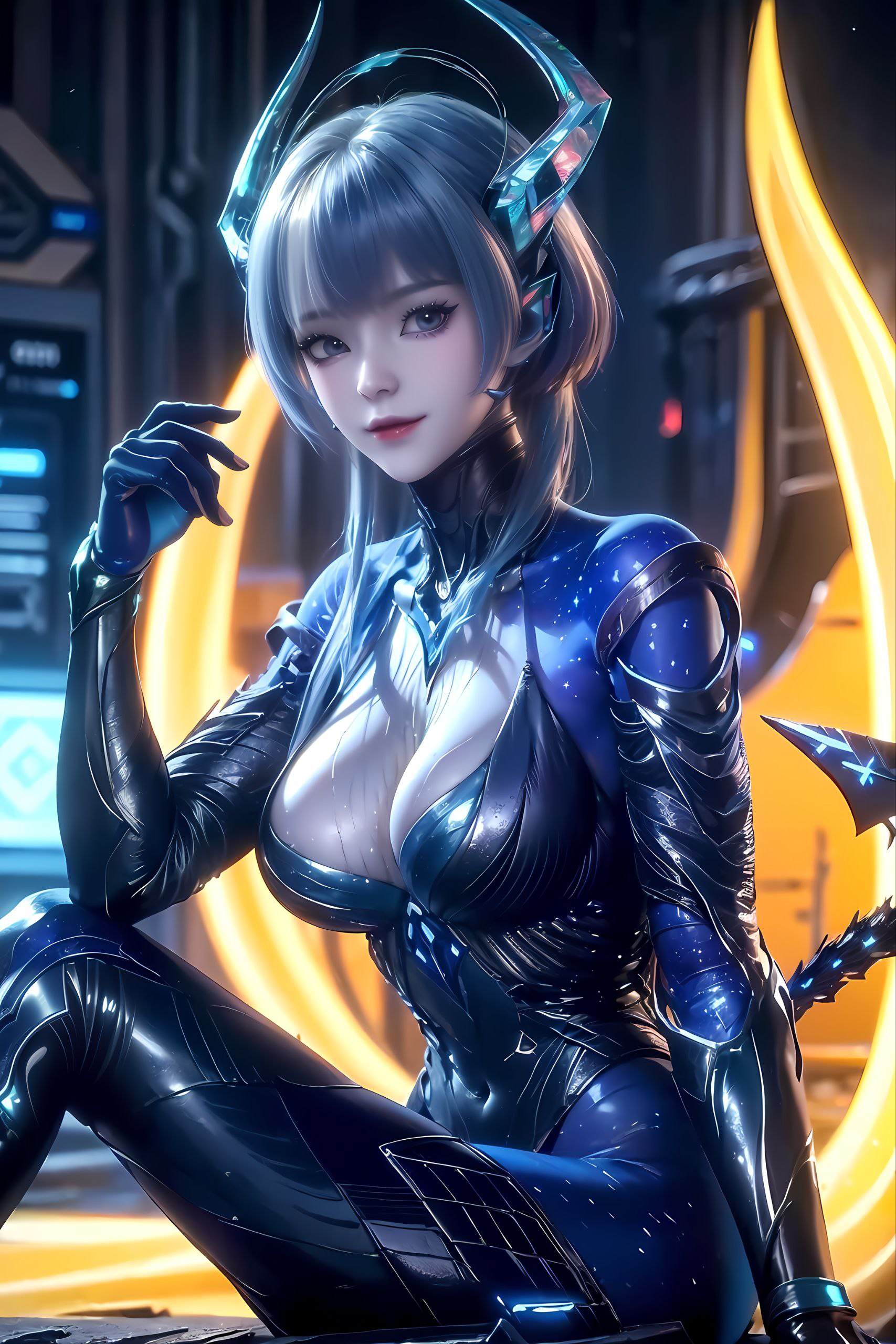 比如明星绯