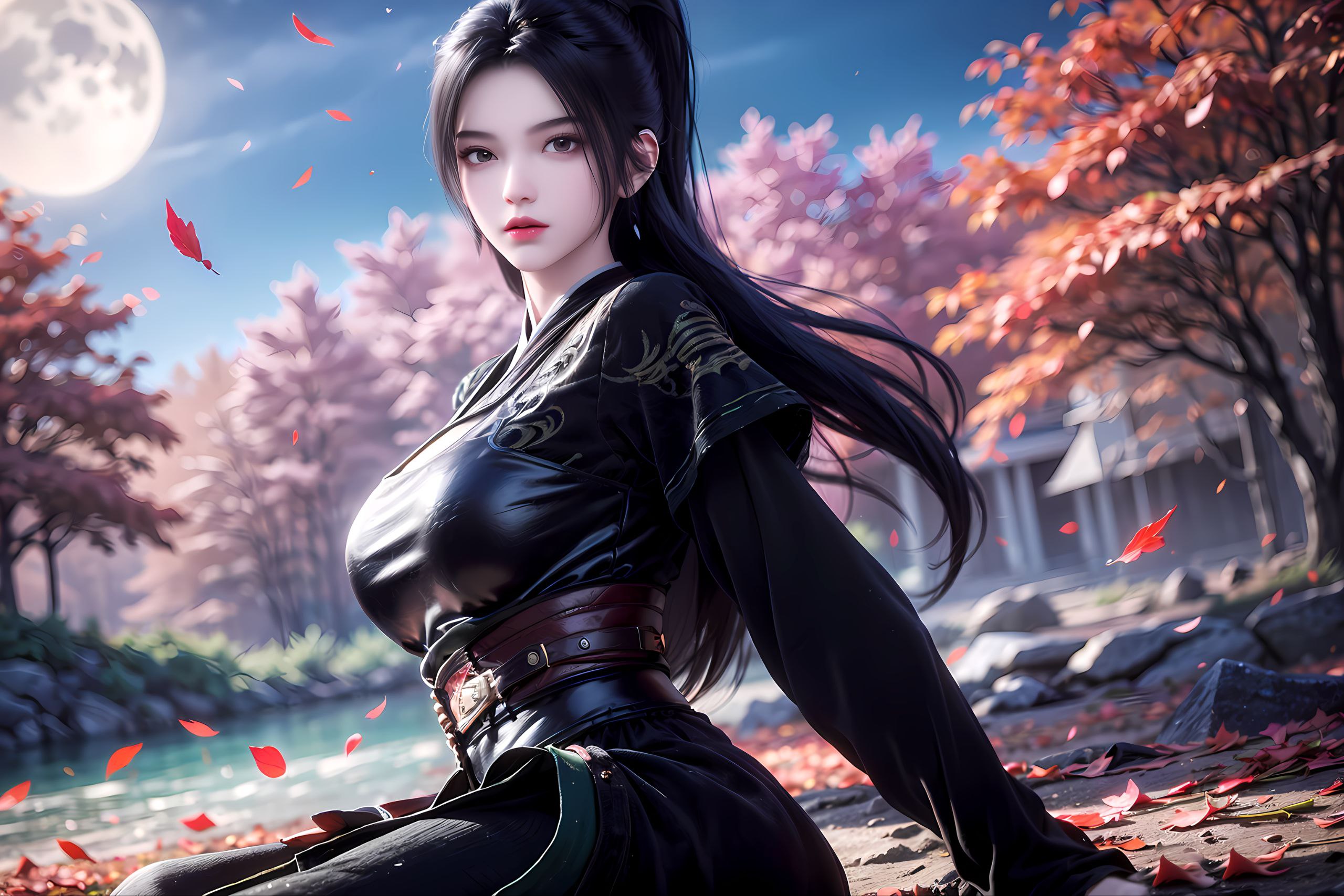 明星人气大 明星人气大